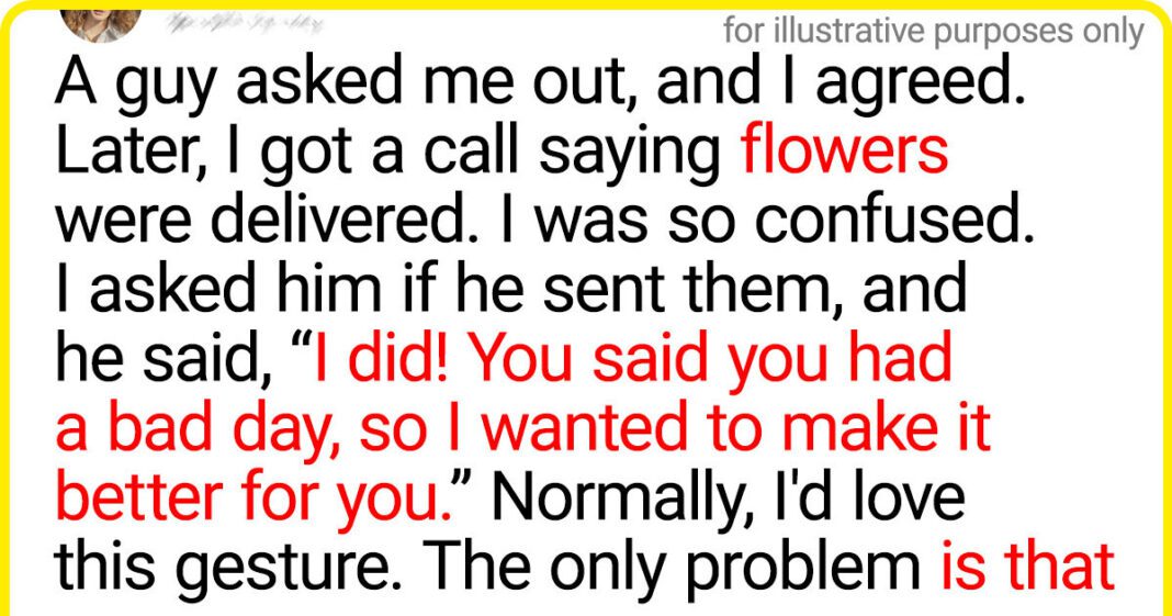 15 Individuals with an Uncanny Ability to Spot Red Flags from Afar