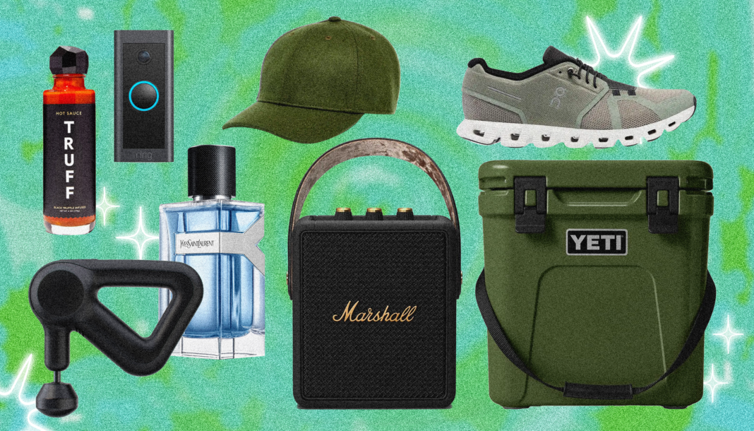 Top 77 Gifts for Men to Bring Joy in 2023