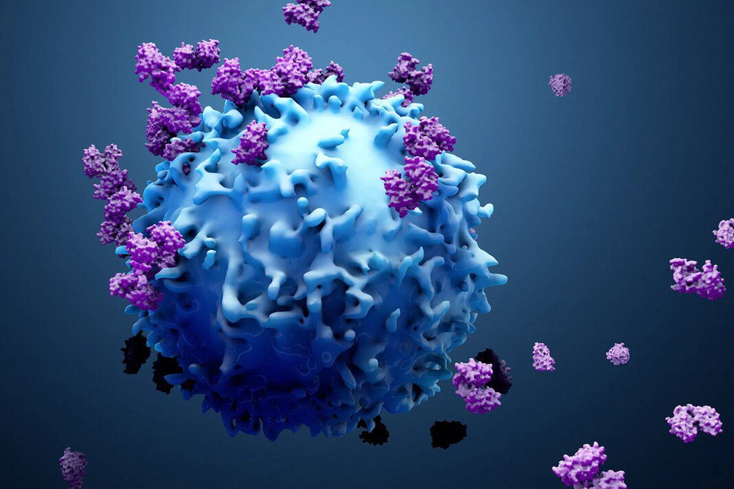 Combating NSCLC: When One Treatment Isn’t Enough