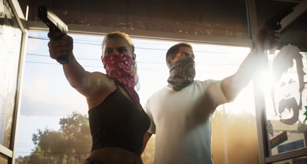 Get ready for an epic adventure in Vice City with the release of Grand Theft Auto VI in 2025