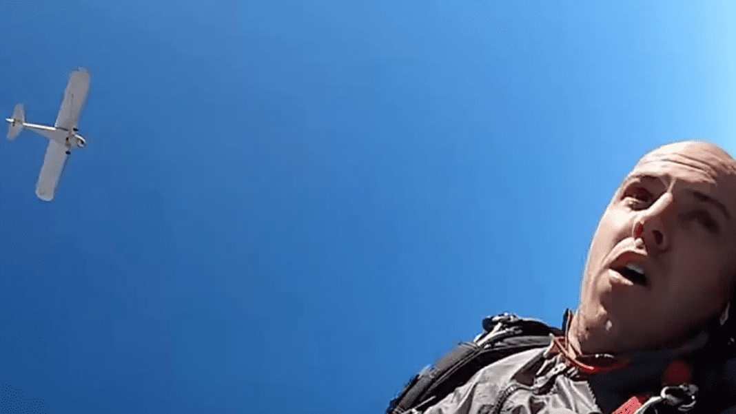 YouTuber’s Shocking Crime: Intentionally Crashing Plane Leads to 6-Month Prison Sentence