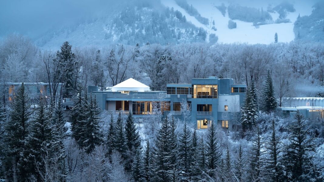 Unleash Your Wild Side on These 9 Winter Adventure Stays