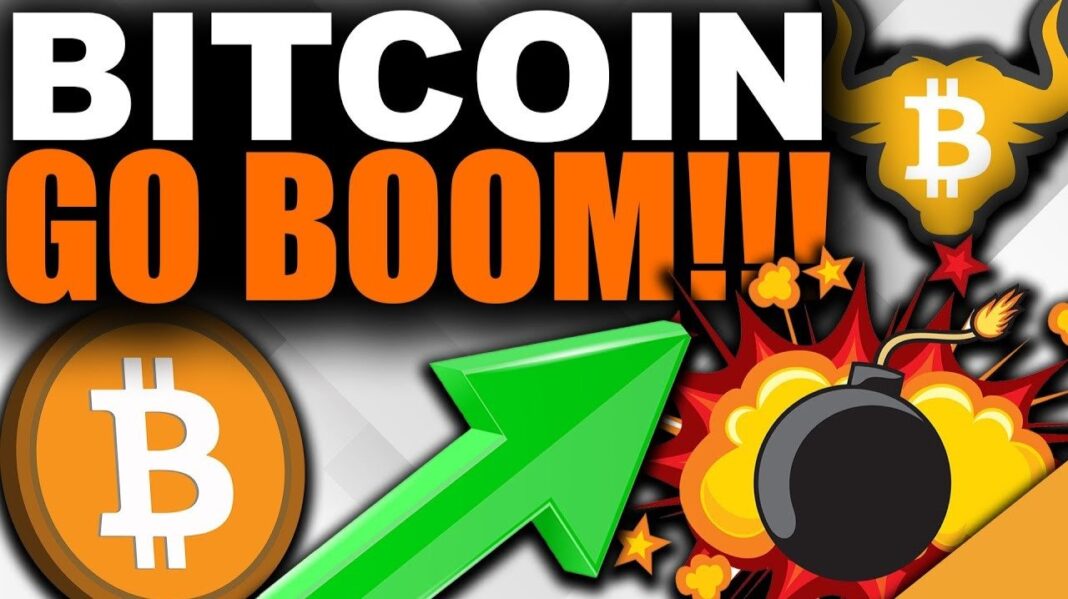 Riding the Bull: Bitcoin Soars to Over $42,000 as Crypto Market Analysis Unfolds