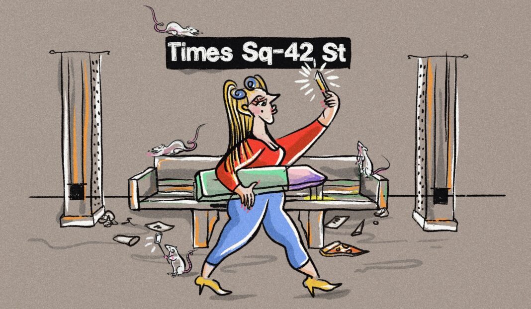 The Changing Face of Viral Marketing: How Social Media has Altered the Meaning