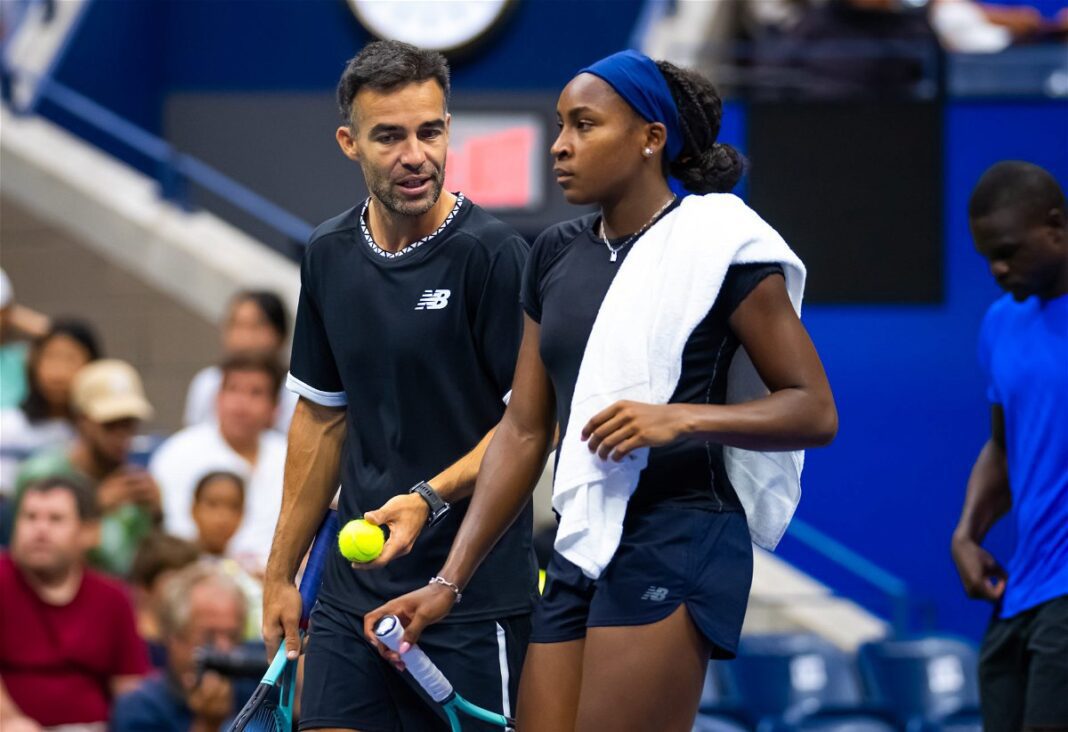 Former Coach Speaks Out: Why I Chose Qinwen Zheng Over Coco Gauff