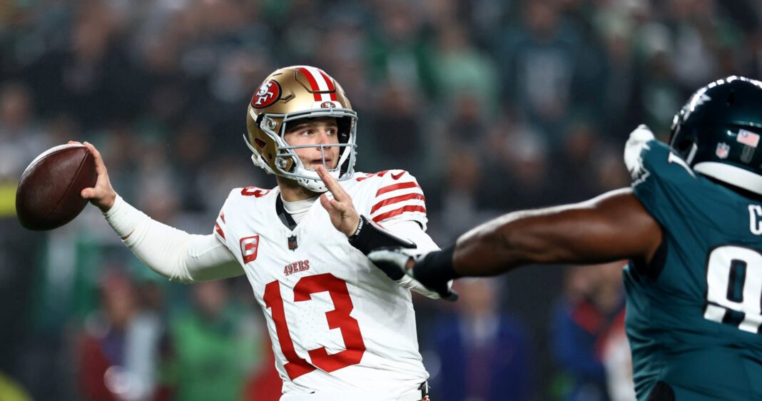 Key Lessons from 49ers’ Victory over Eagles in Week 13