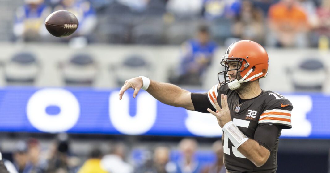 3 Key Lessons Learned from Browns’ Week 13 Defeat against Rams