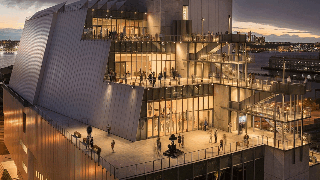 Explore These Must-See Museums in New York City