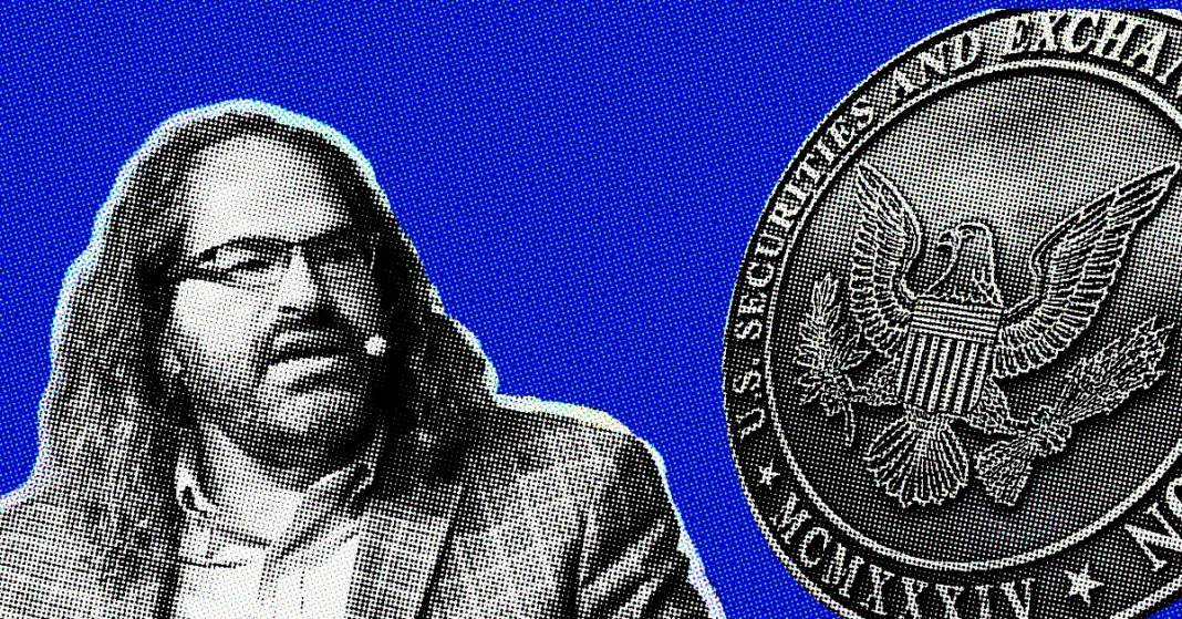 Ripple CTO David Sachwart Calls Out SEC Over Debt Box Case Handling