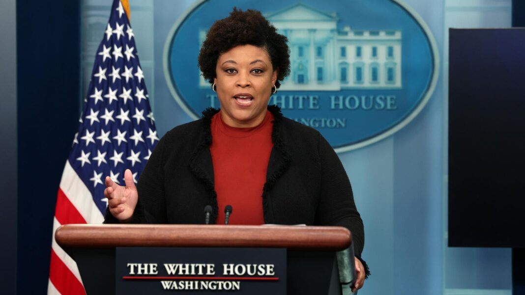 White House Warns of Impending Funding Shortage for Ukraine