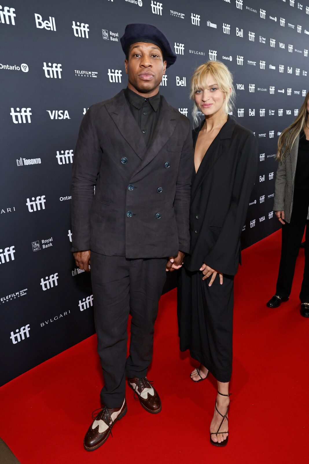 Testimony Reveals Actor Jonathan Majors’ Alleged Violent Behavior