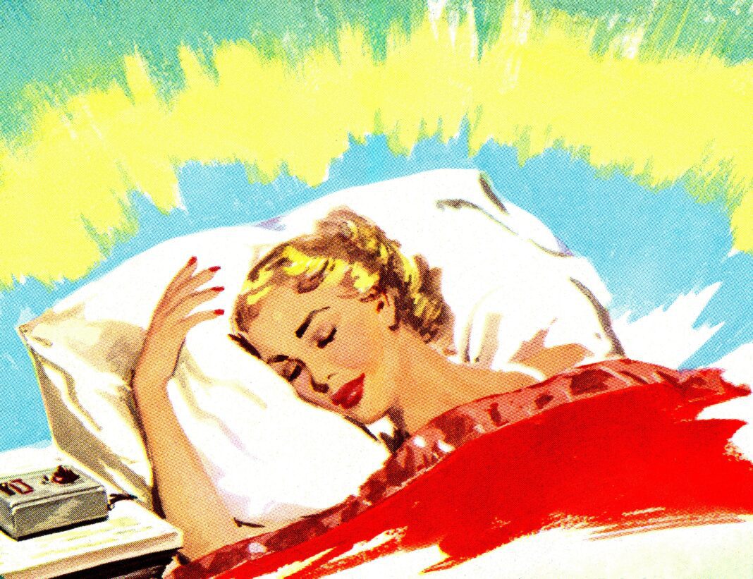 The Impact of Sleep Deprivation on Your Immune System