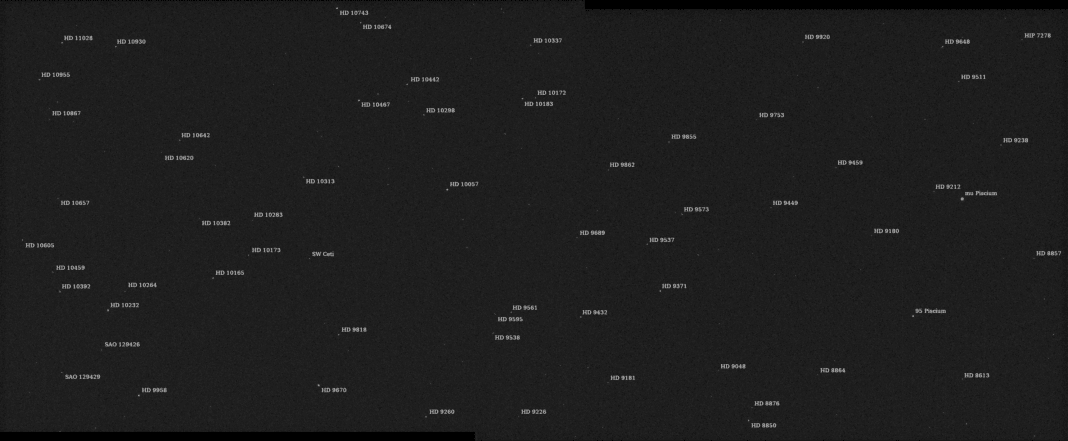 Exciting New Images and Data from NASA’s Psyche Mission Unveiled