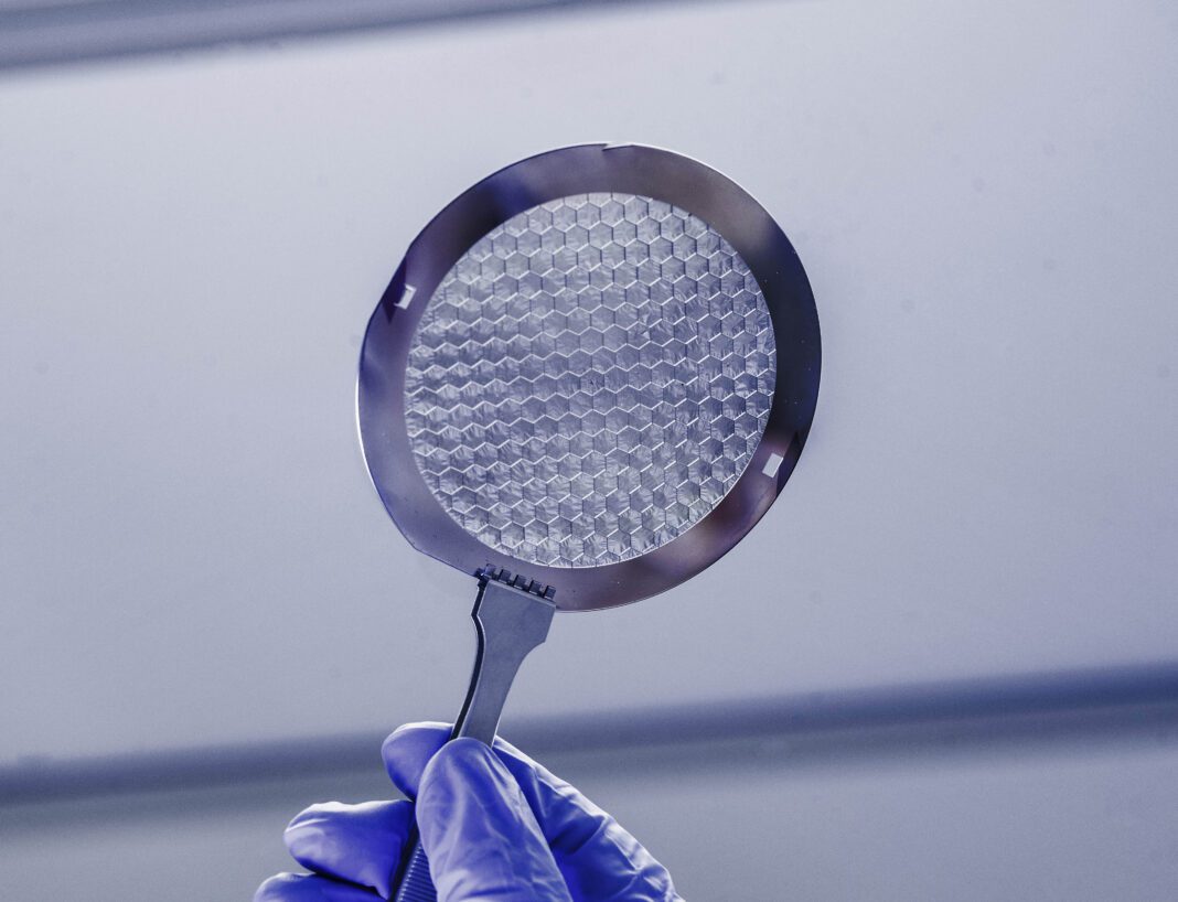 Pushing the Boundaries of Physics: NASA Engineers Harness Light