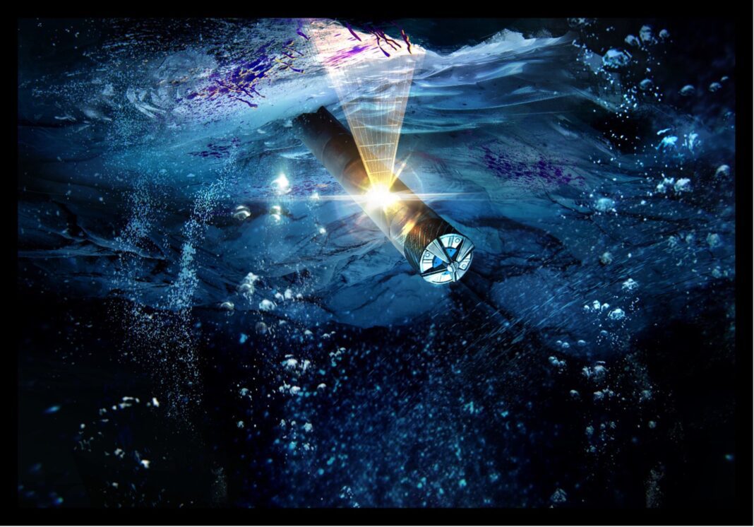 Uncovering the Search for Life on Ocean Worlds