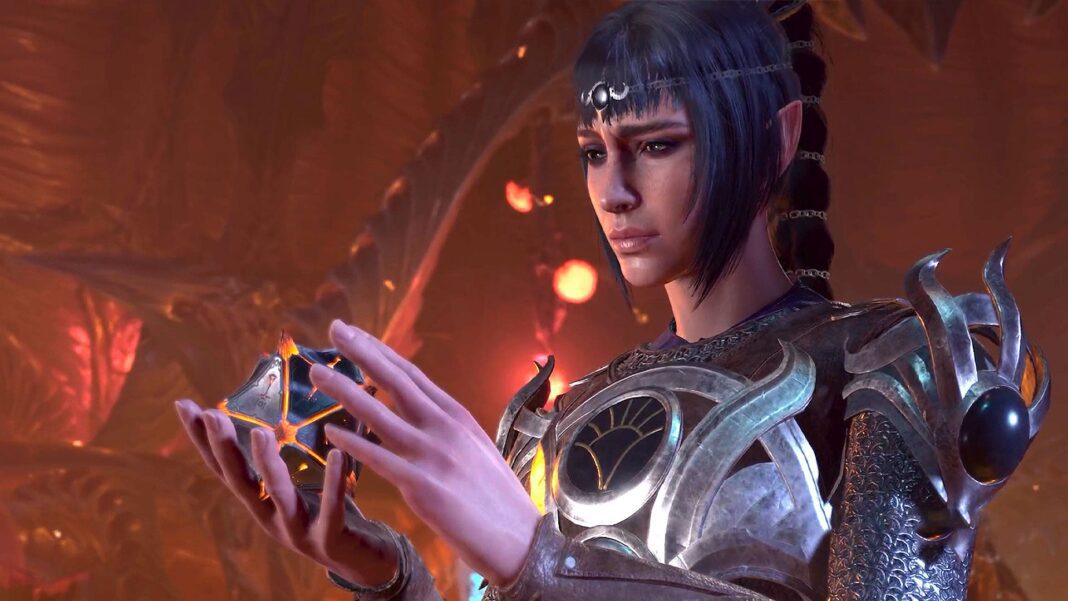 Discover the Most-Romanced Character and Other Surprising Stats in Baldur’s Gate 3