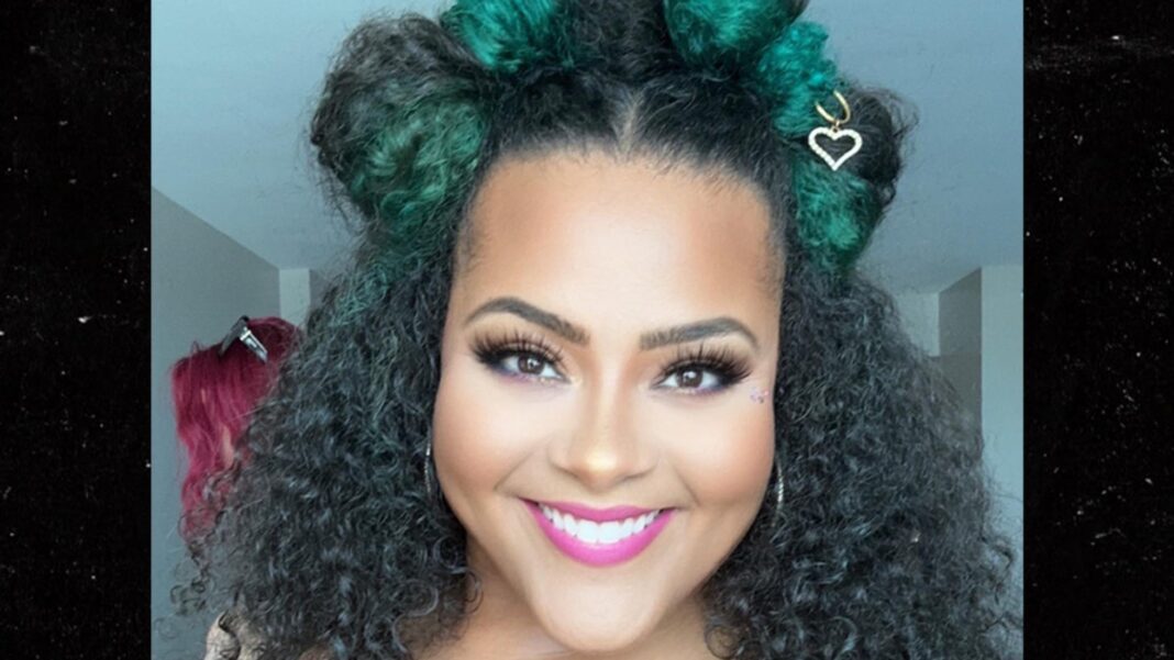 Tragic Loss: Brandi Mallory, ‘Extreme Weight Loss’ Star, Dies from Obesity-Related Complications