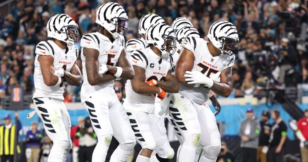 Predicting Exciting NFL Playoff Matchups for 2023-24 Week 14 After Jaguars vs. Bengals showdown