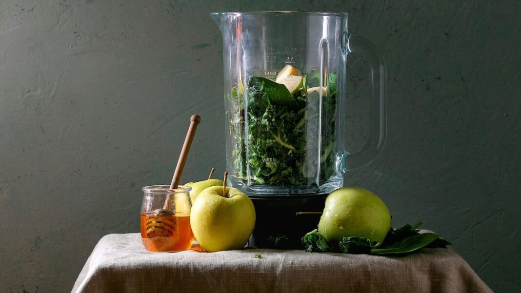 Nourishing Your Body When You’re Sick: What to Eat for Healing