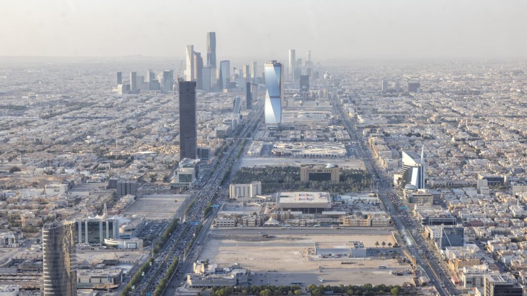 Attracting Regional Headquarters: Saudi Arabia Introduces 30-Year Tax Relief Plan