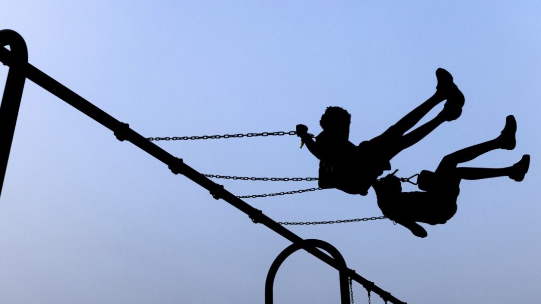Rising Trend: Schools Sending More Misbehaving Students to the ER Handcuffed