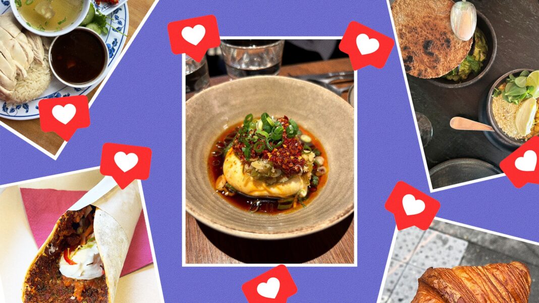 Top Restaurant Dishes You Must Try in 2023