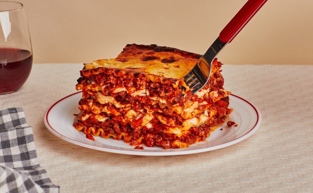 The Ultimate Guide to Making Perfect Lasagna