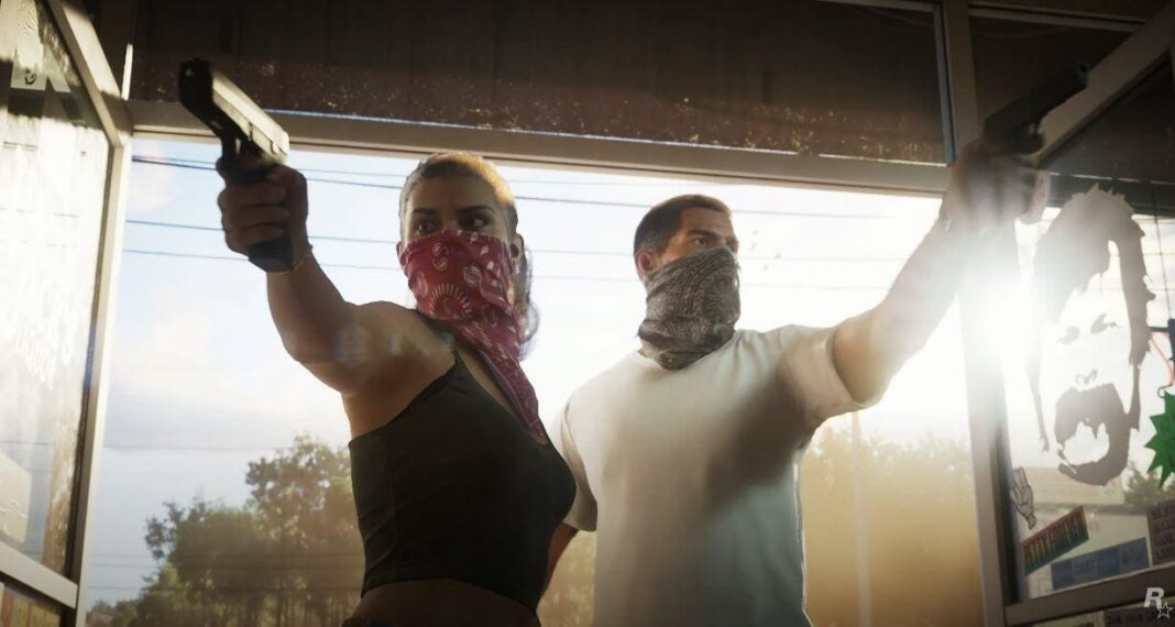 Unveiling ‘GTA 6’: What We Discovered From the First Trailer