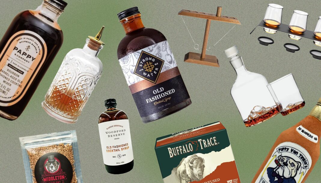 The Ultimate Guide to the Top 35 Whiskey Gifts by a Seasoned Expert