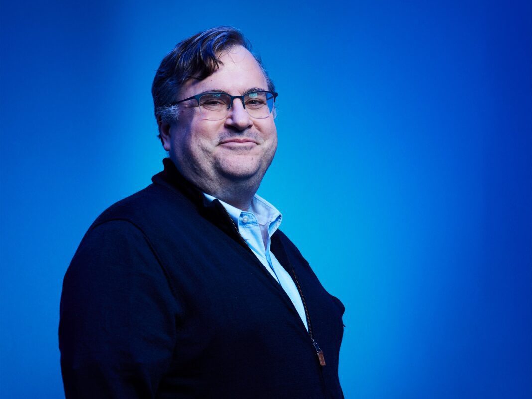Reid Hoffman Backs Sam Altman: OpenAI’s Future is Bright