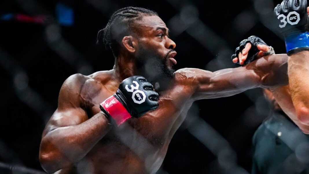 Unexpected Challenger Arises for Aljamain Sterling’s Featherweight Debut