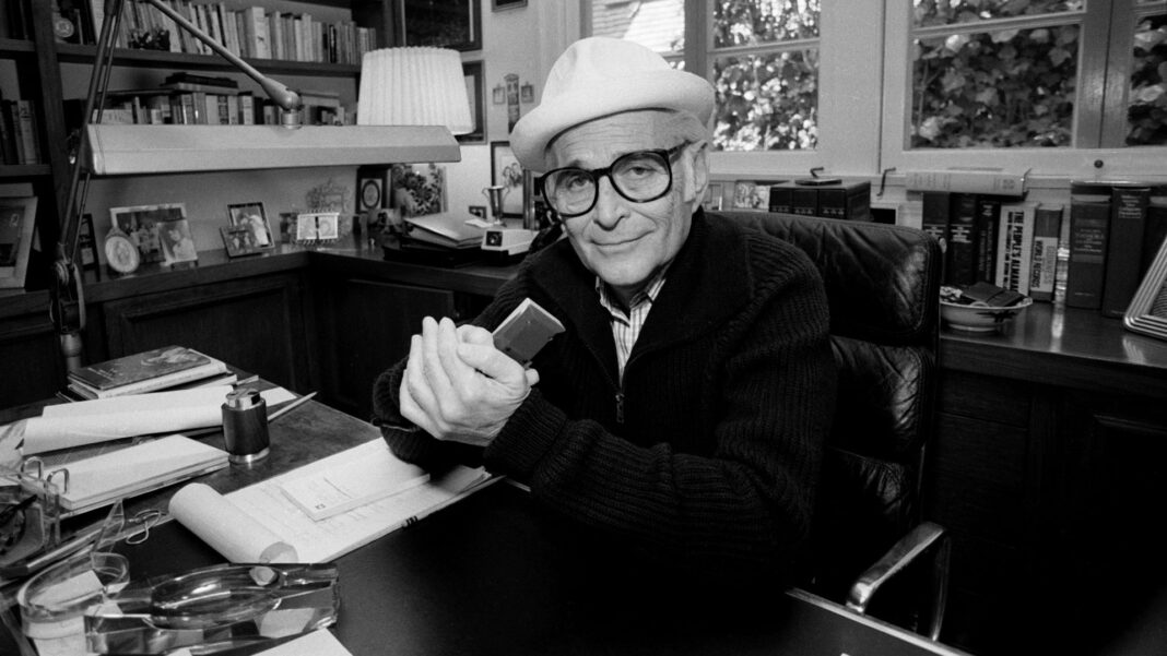 Remembering TV Icon Norman Lear: A Tribute to a Legendary Hollywood Figure
