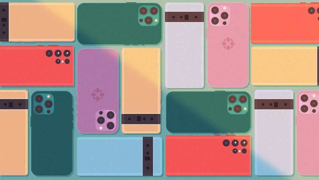 Top Choice: The Ultimate Smartphone of 2023