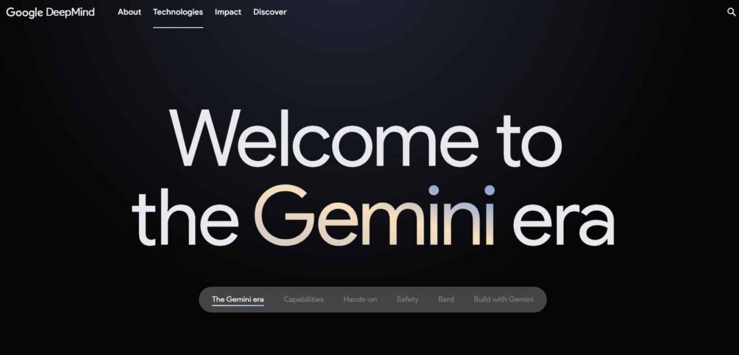Google Bard Set to Revolutionize AI with Gemini Outperforming GPT 3.5 Integration