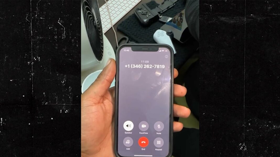 Sauce Walka’s Wild High-Speed Chase Ends in Arrest