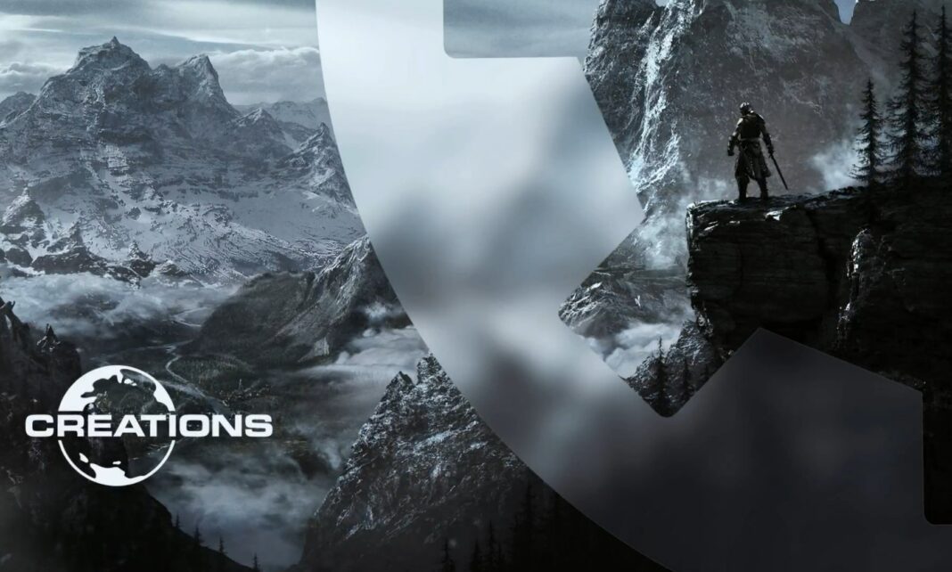 Bethesda’s New Creations Reward Modders: Will Free Mods Disappear?