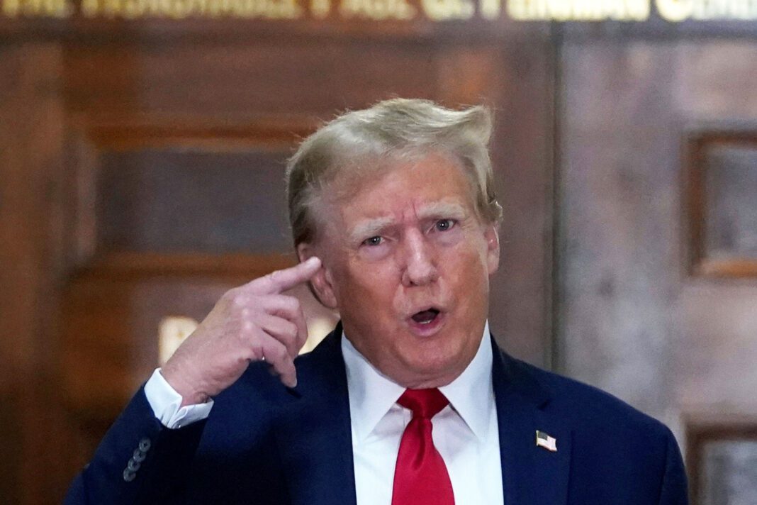 Potential Legal Ramifications of Colorado Trump Ballot Challenge