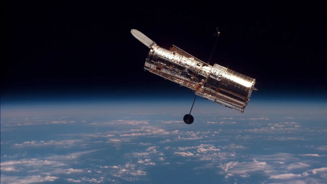 NASA’s Hubble Telescope to Return to Action Following Gyroscope Issue