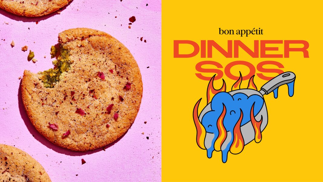 Creating the Ultimate Holiday Cookie: A Must-Try Recipe