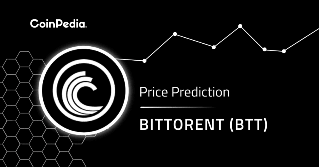 Is BitTorrent Set to Explode in 2023-2025? A Price Prediction for BTT