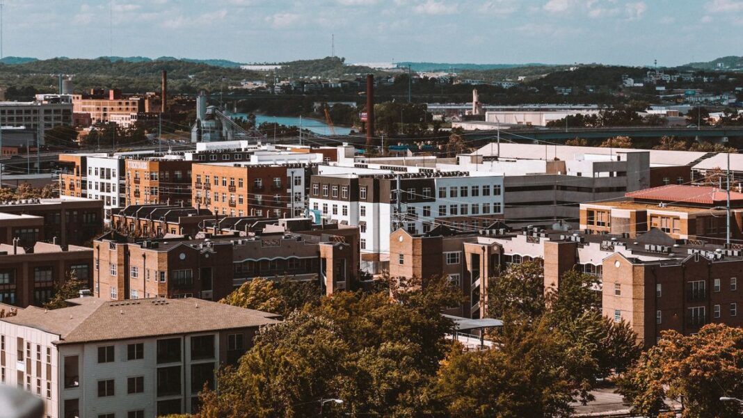 Universal Music Group’s Mega Plan: $250M Entertainment and Education Campus Set for Nashville