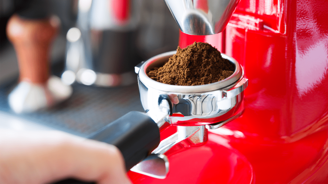 Join Chemists and Volcanologists in Creating the Perfect Espresso