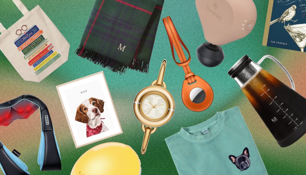 Top 54 Gifts for Those Who Already Have Everything in 2023