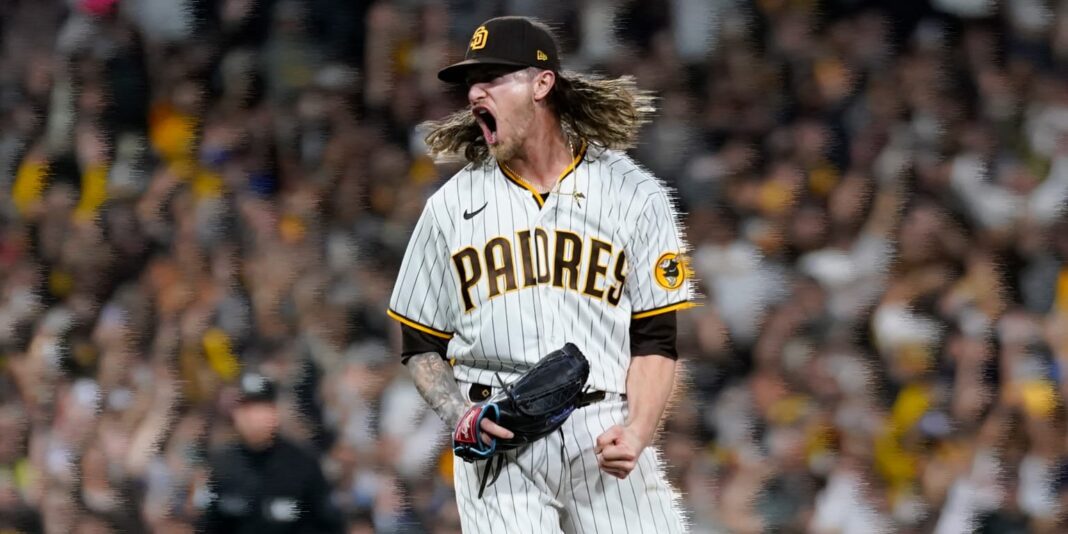 The Remarkable Transformation of the Best Closer on the Market