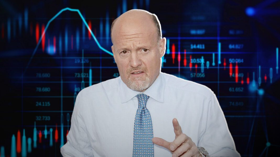 How Much is ‘Mad Money’ Host Jim Cramer Really Worth?