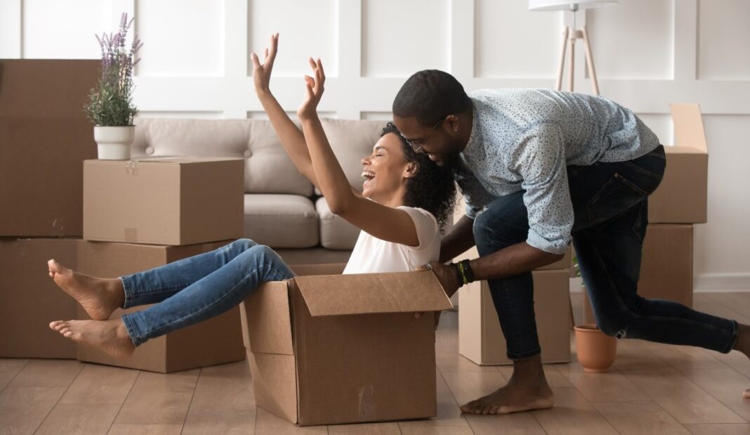 Proven Strategies for Attracting Homebuyers to Work with You