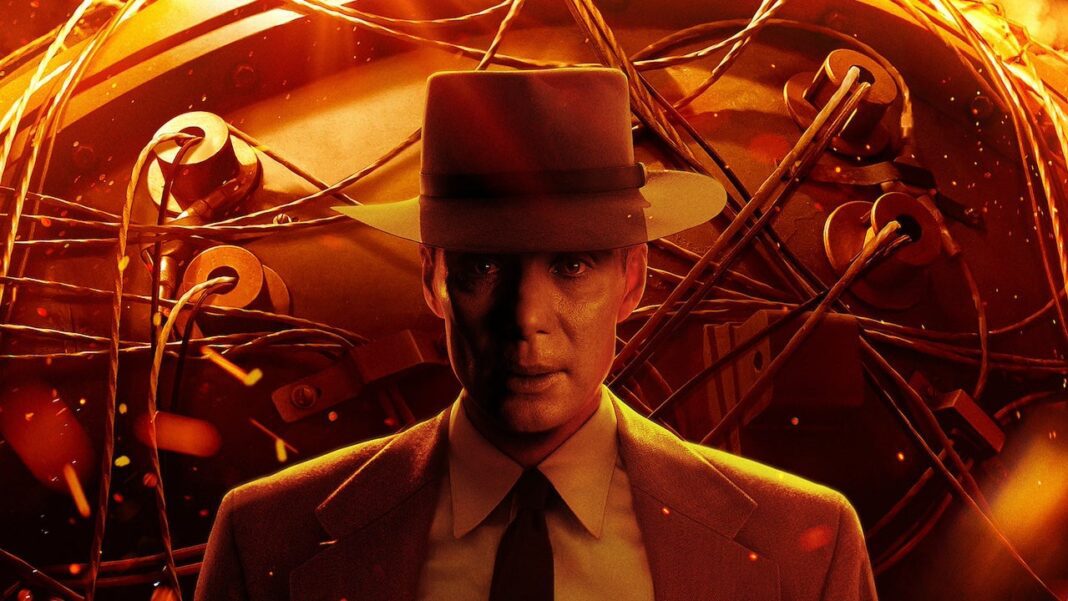 Oppenheimer’s VFX Efforts Overlooked at Oscars
