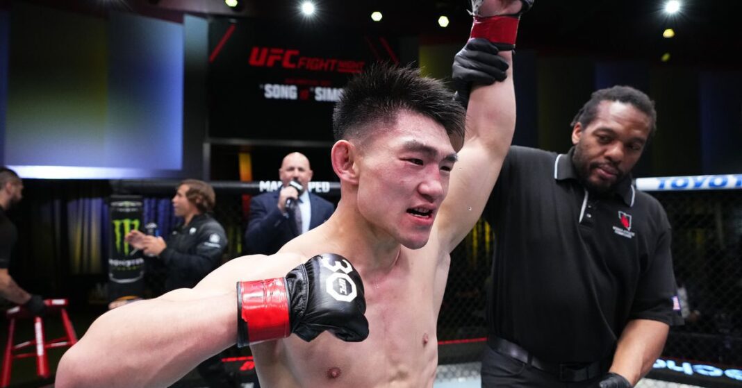 Top UFC Shang-Vegas Picks and a Tribute to the Georgia Bulldogs Dynasty