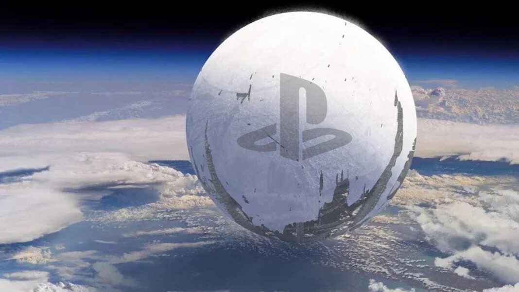 The Potential Excitement of Sony Acquiring Bungie and ‘Destiny 2
