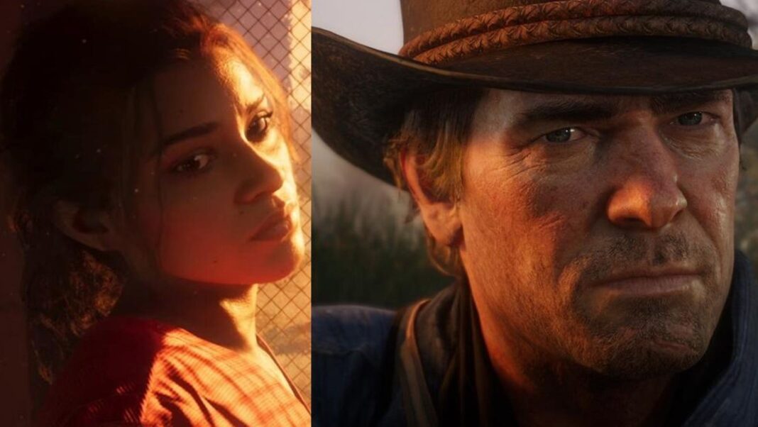 Can ‘GTA 6’ Live Up to Its Trailer’s Hype? Rockstar’s Track Record Says Yes